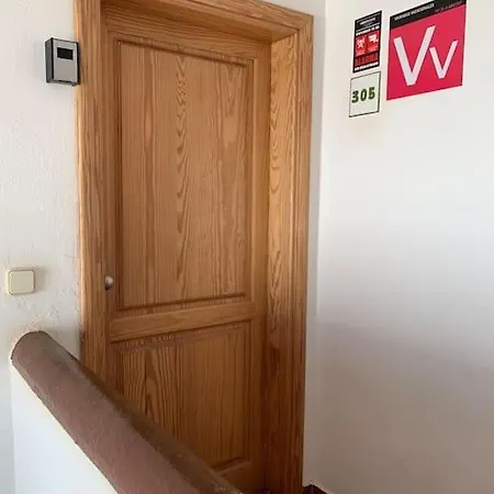 Apartamento Coqueto Zua Con Piscina *